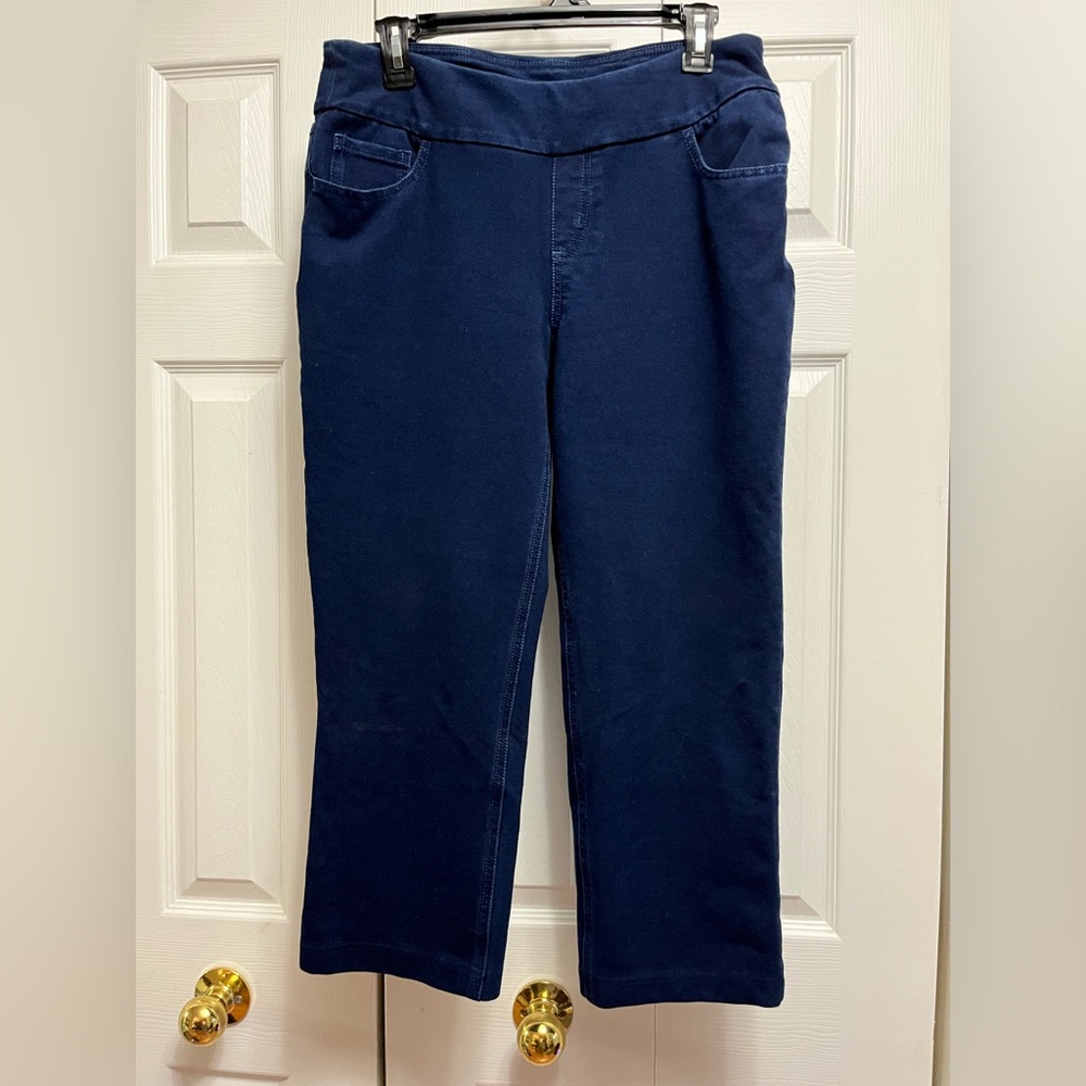 Nygard pull ons